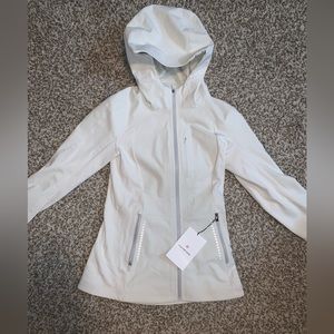 Lululemon cross chill jacket